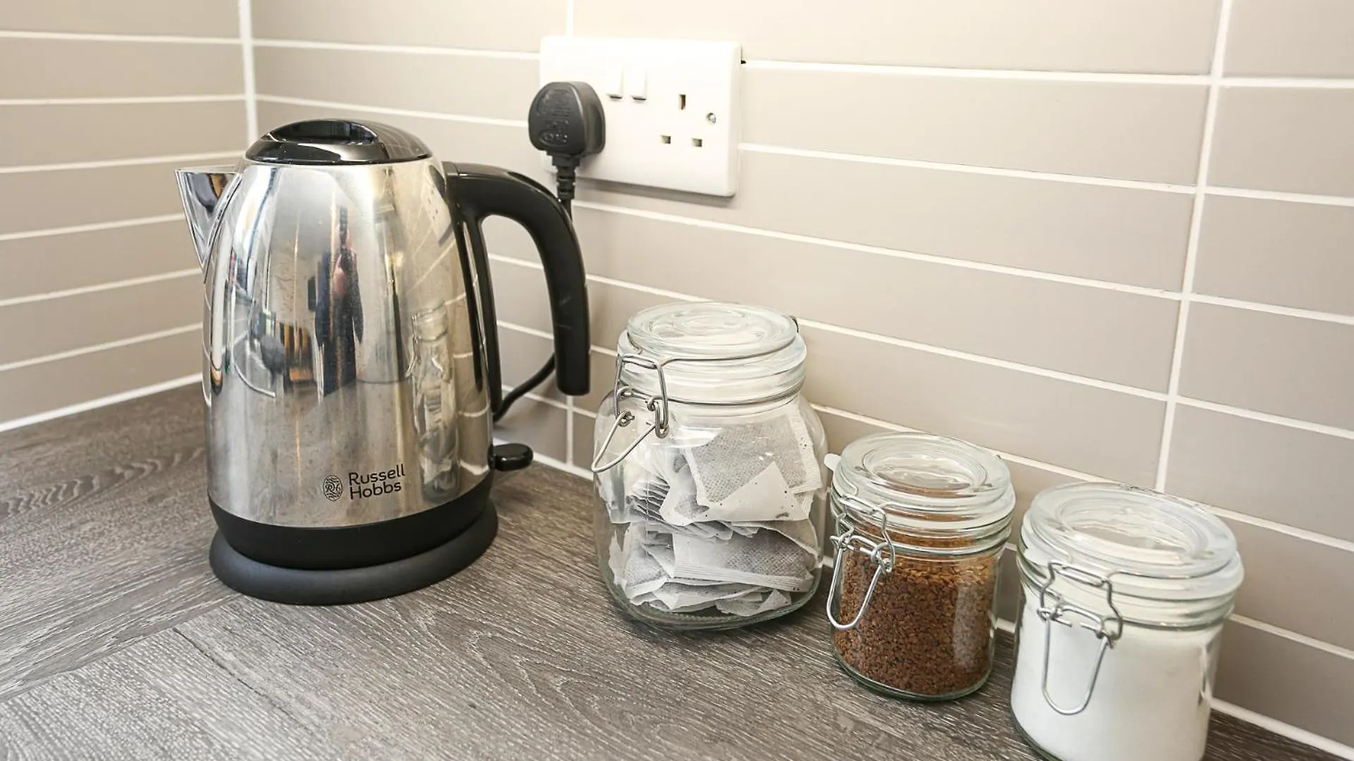 Apartmán Greenway Getaway Belfast Velká Británie