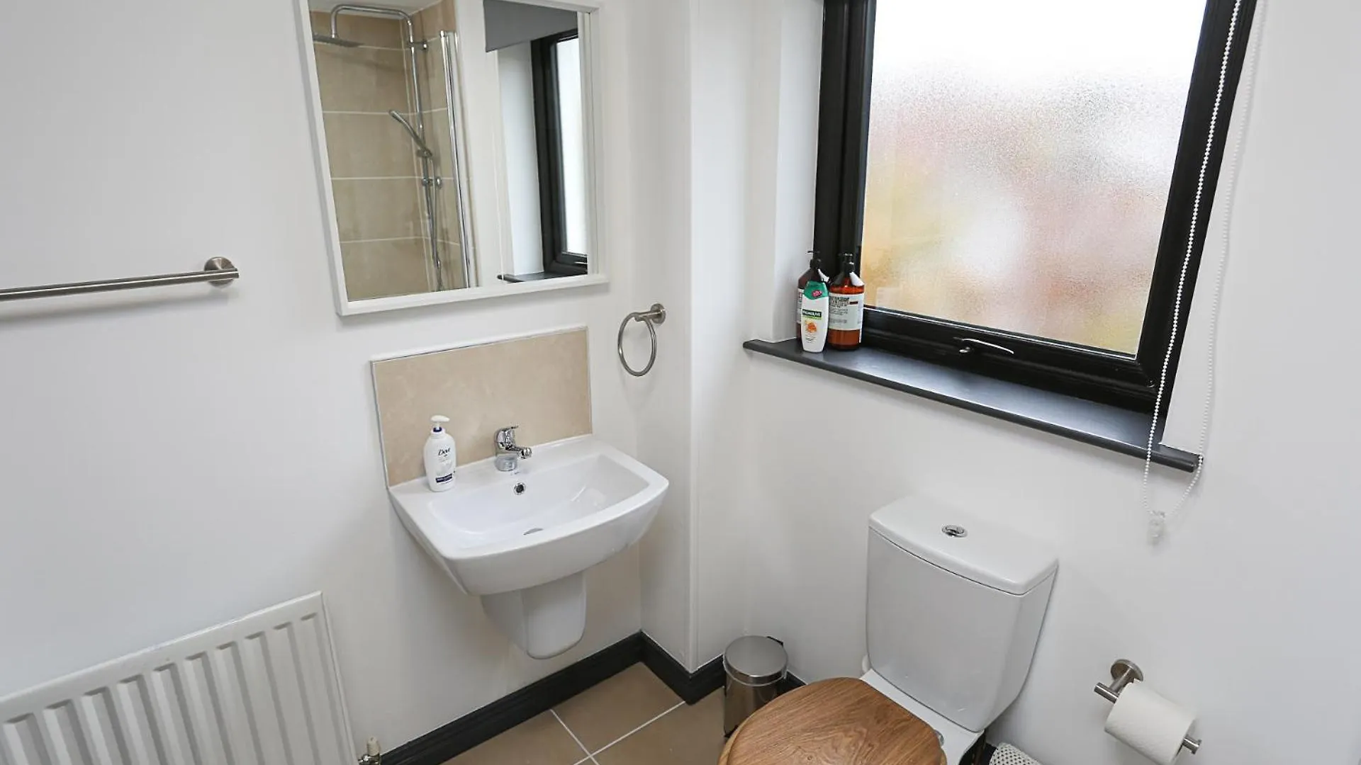 Apartmán Greenway Getaway Belfast