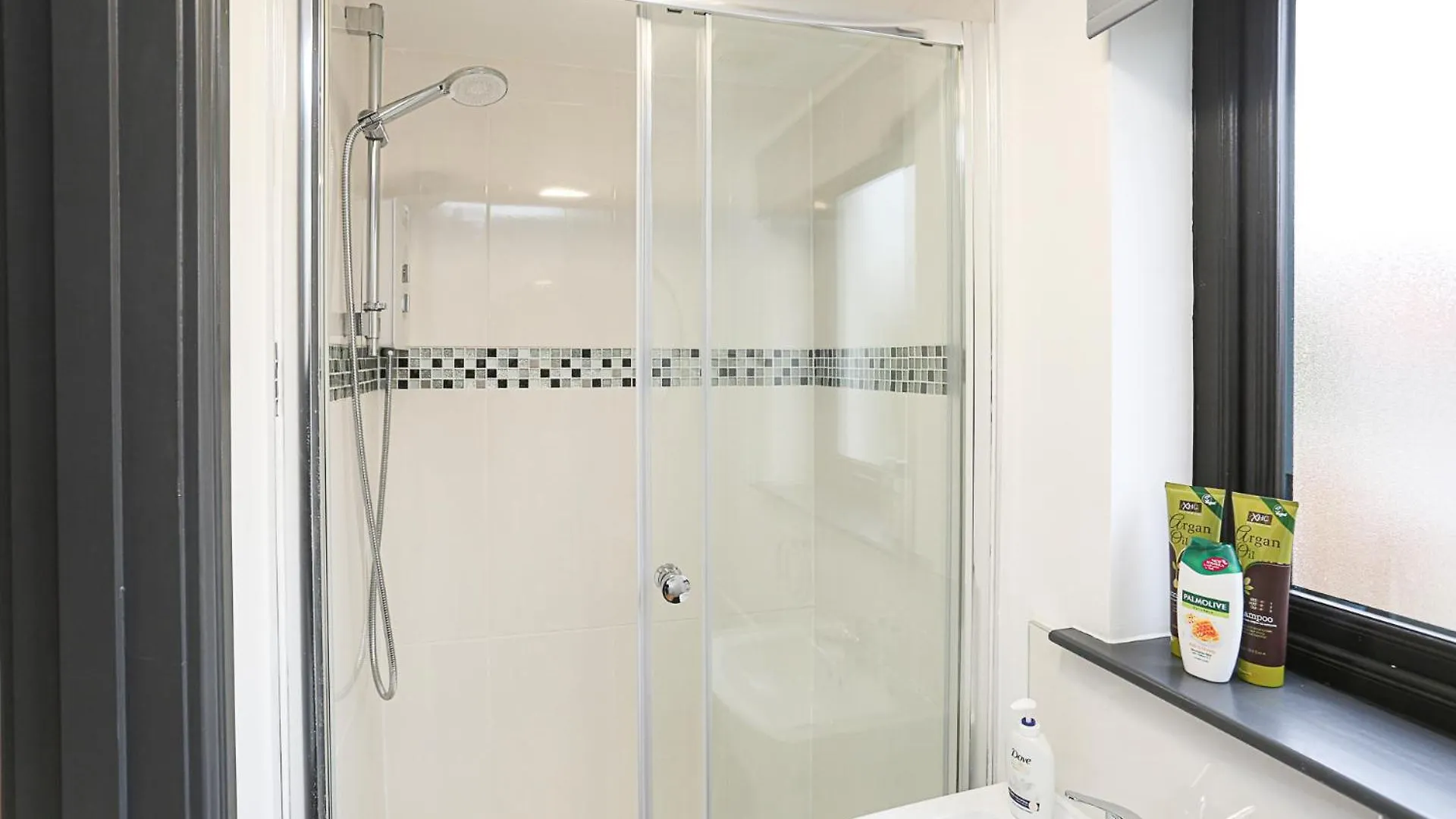 Greenway Getaway Belfast Apartmán