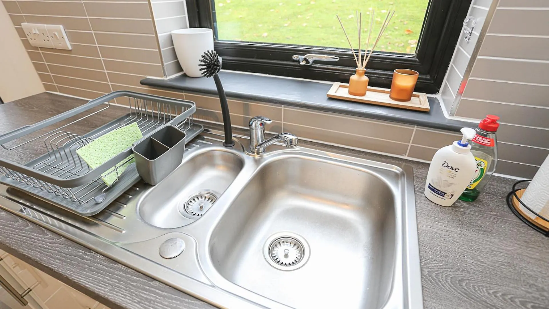 Appartement Greenway Getaway Belfast Verenigd Koninkrijk