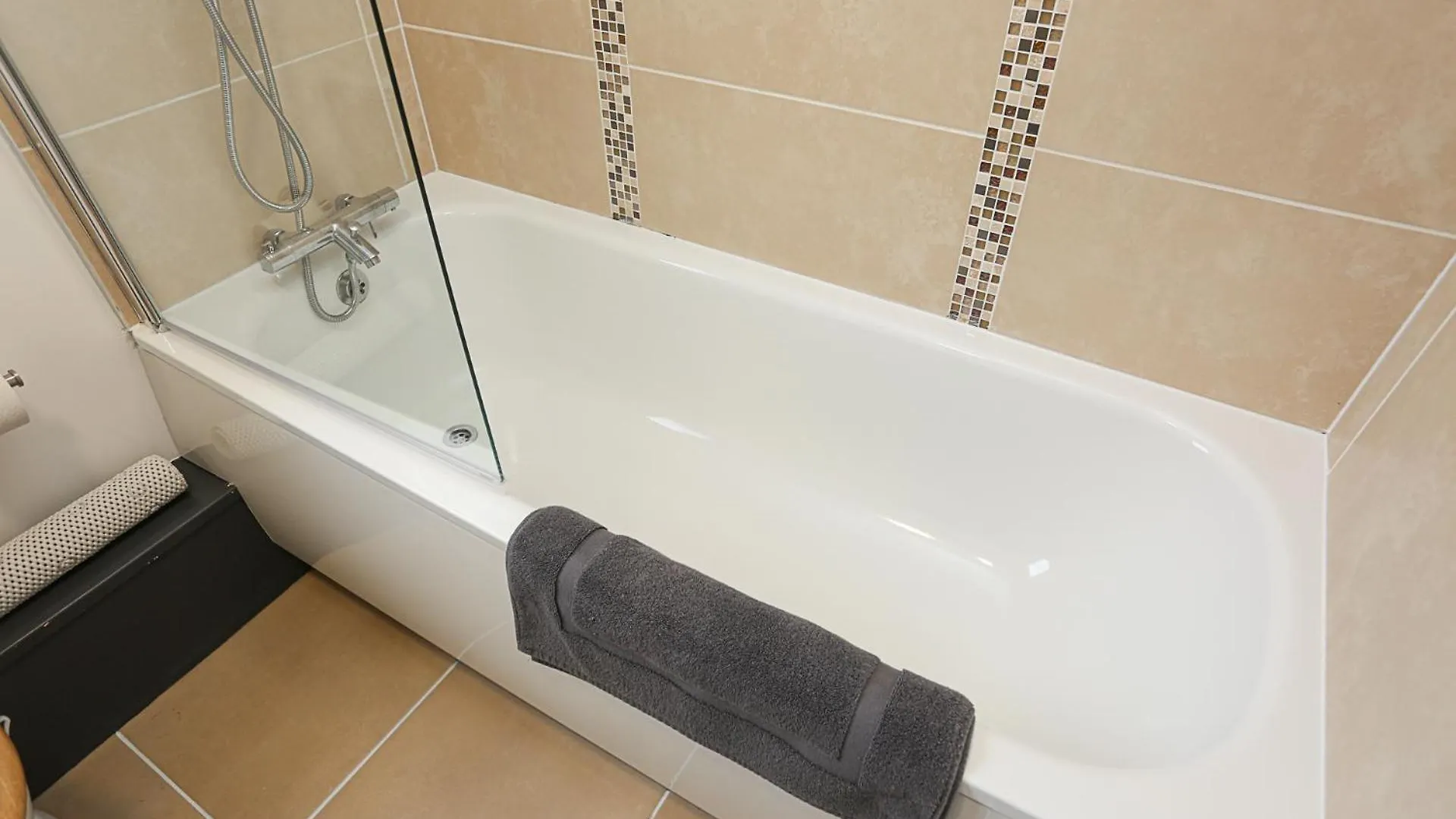 Appartement Greenway Getaway Belfast