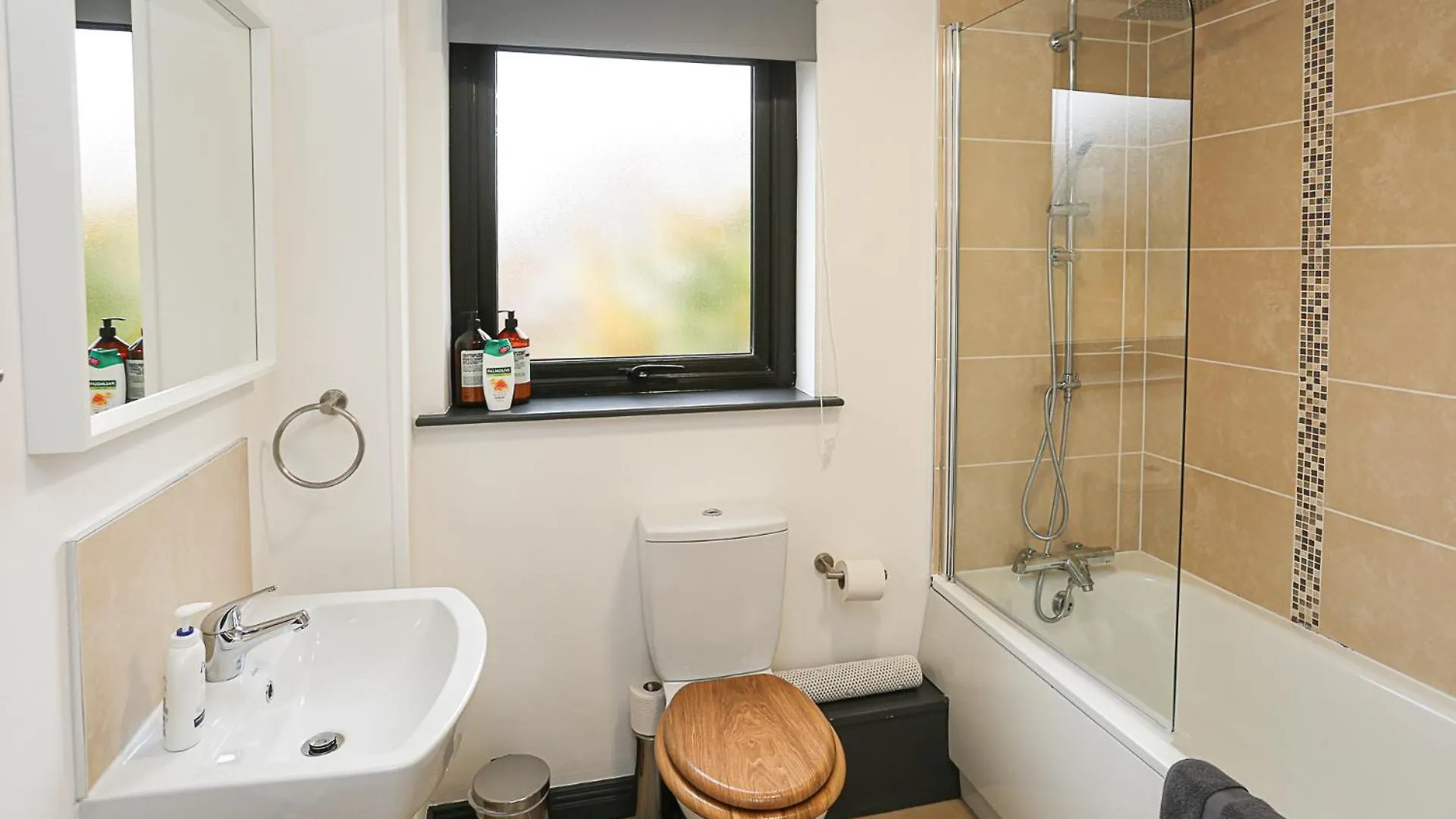 Greenway Getaway Belfast Appartement