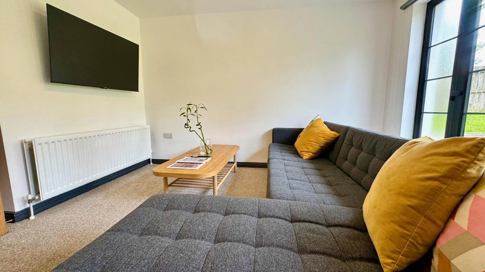 Appartement Greenway Getaway Belfast